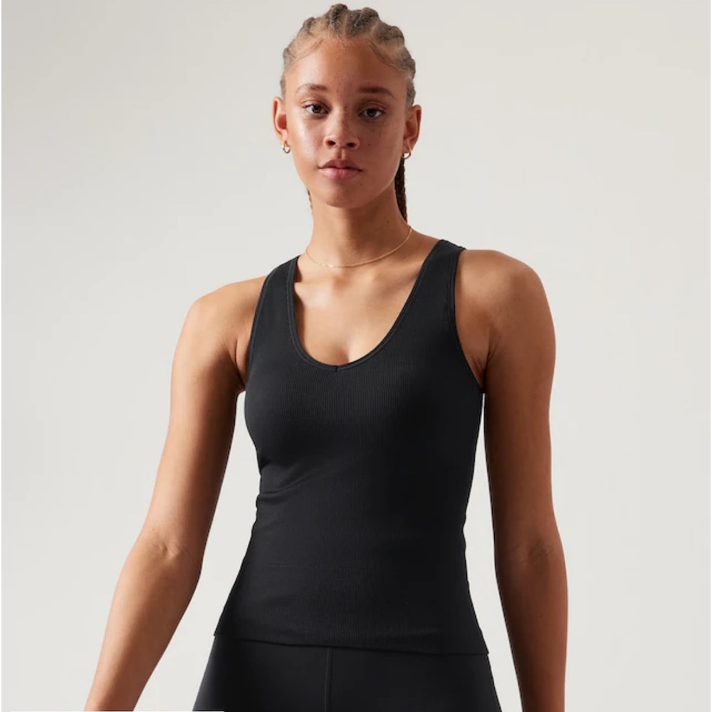 NWT Athleta Aurora Tanks